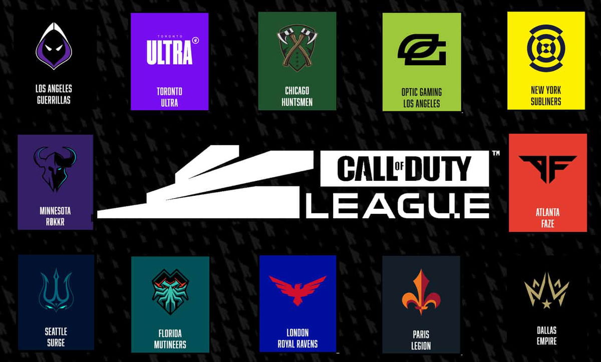 Call Of Duty League Playoffs All You Need To Know EssentiallySports