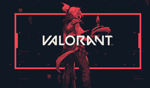 Get Ahead in Valorant 