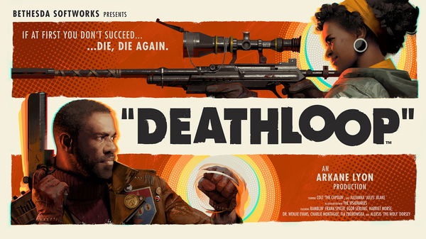 Deathloop e Red Dead Redemption estão mais baratos nesta semana