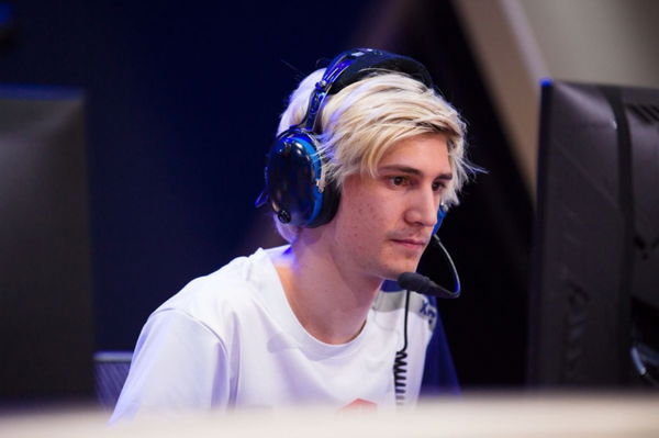 xQc-LOL