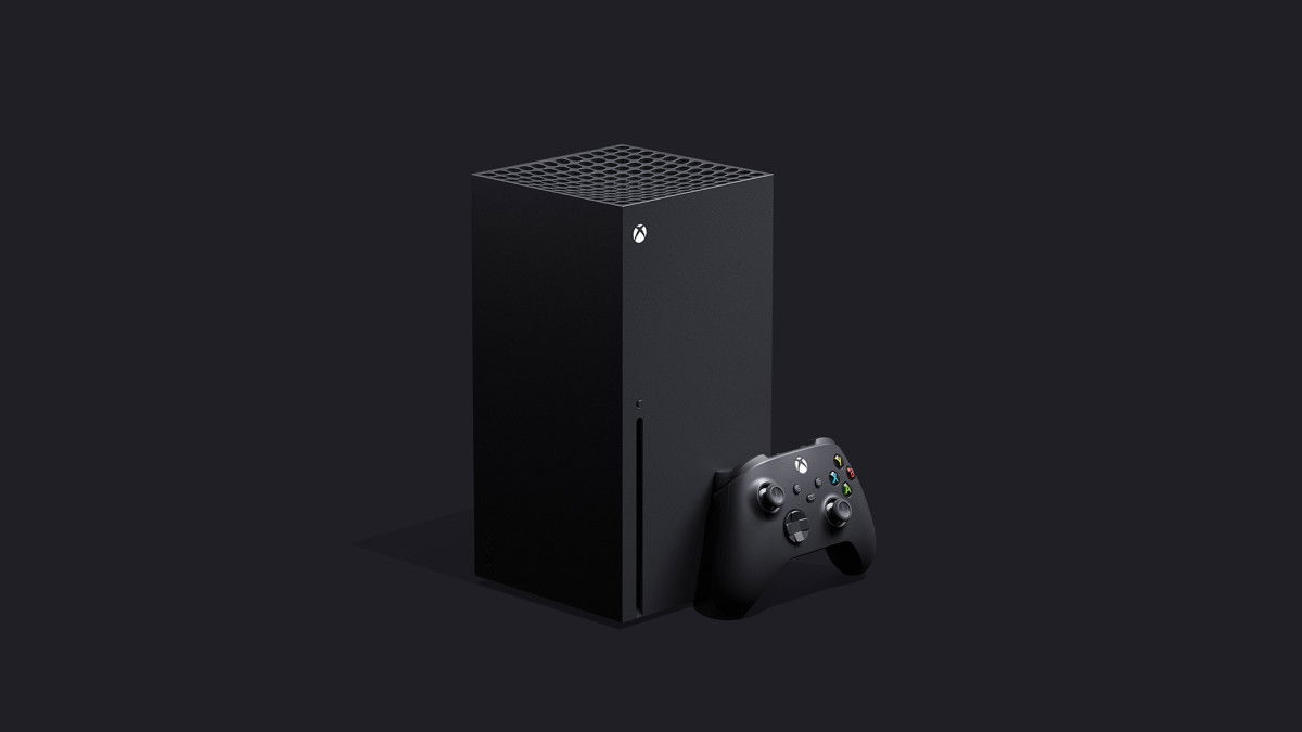 xbox series x very pre order time