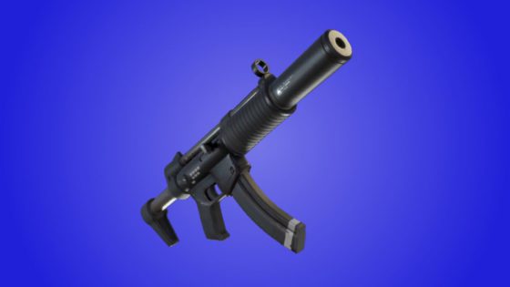 Best Weapons Meta In Fortnite Chapter 2 Season 4 Essentiallysports