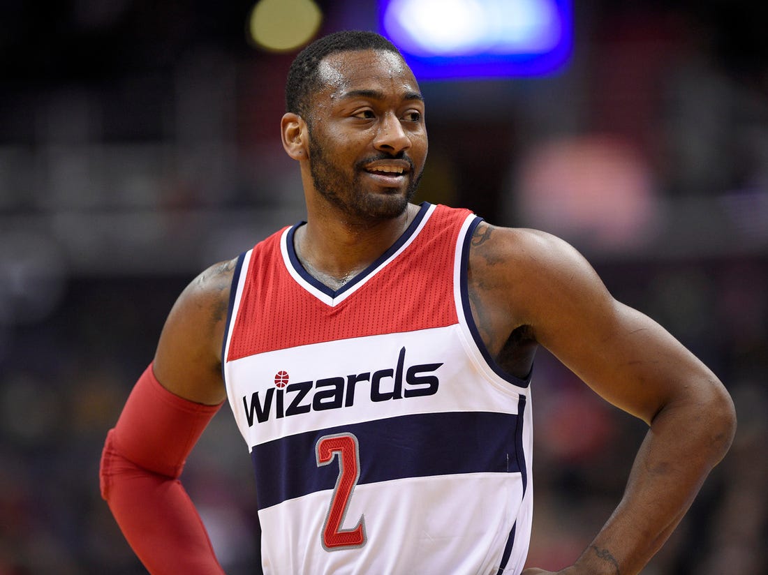 john wall