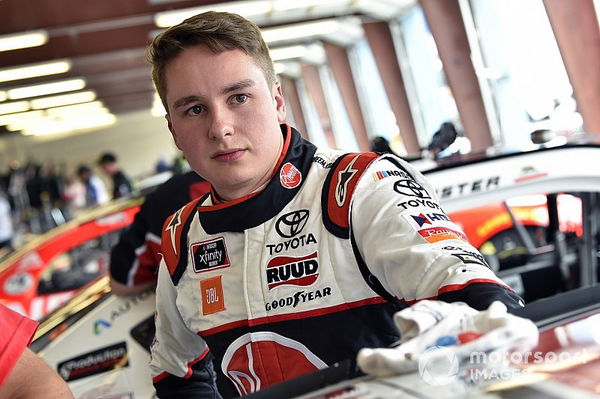 Christopher Bell