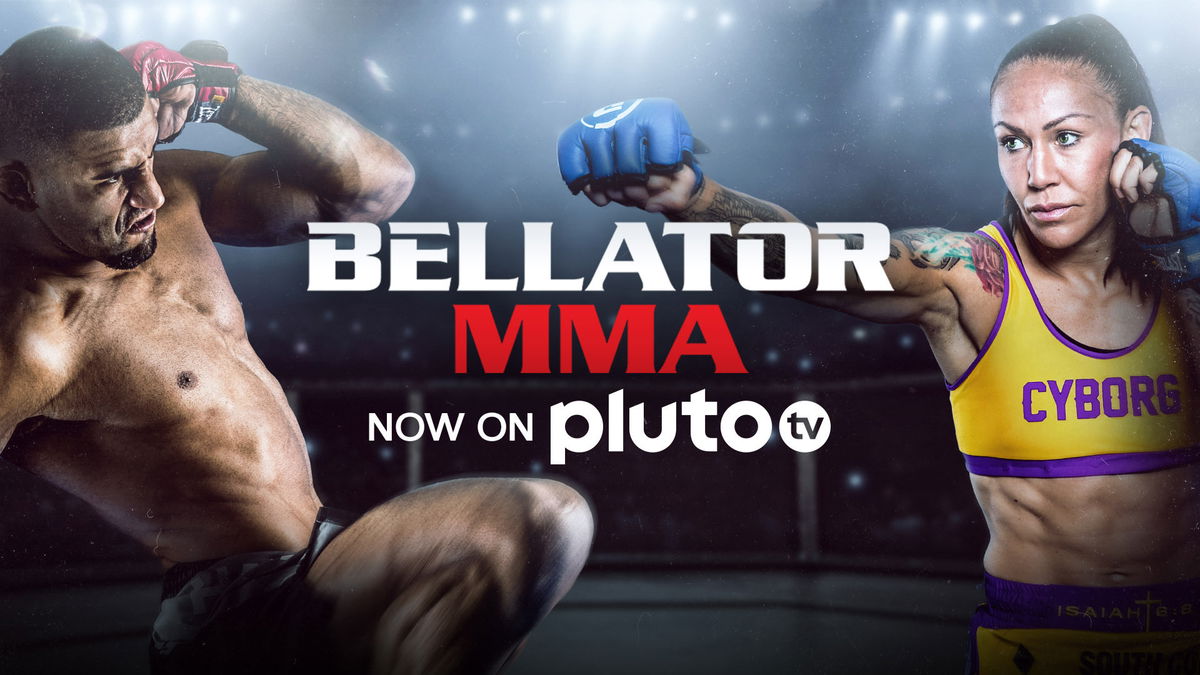 Bellator MMA Announces Big News for Fans- Opens Up Exclusive Channel - EssentiallySports