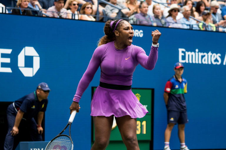 Is Serena Williams Playing The Us Open 2020 Essentiallysports