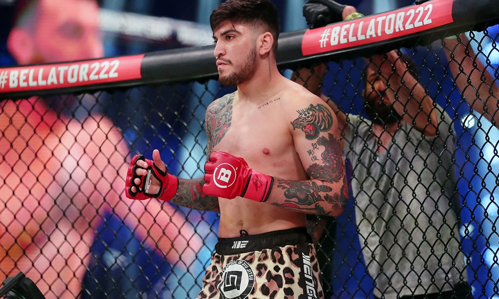 Next Boxing Opponent of KSI, Dillon Danis Teases an Upcoming Stream With Controversial Call of Duty Streamer Nadia