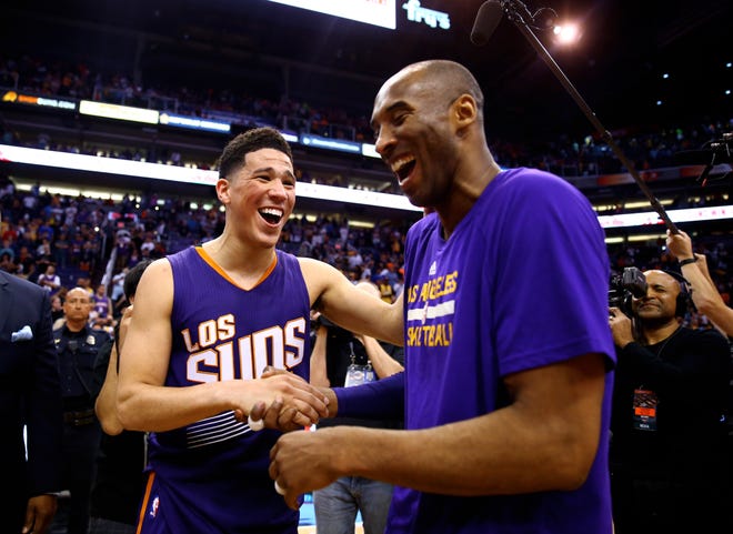 devin booker x kobe