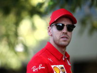 sebastian vettel manager
