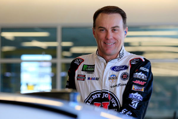 Kevin Harvick