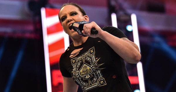 Shayna Baszler Bites Back at Fans for Their Disrespectful Feedback on ...