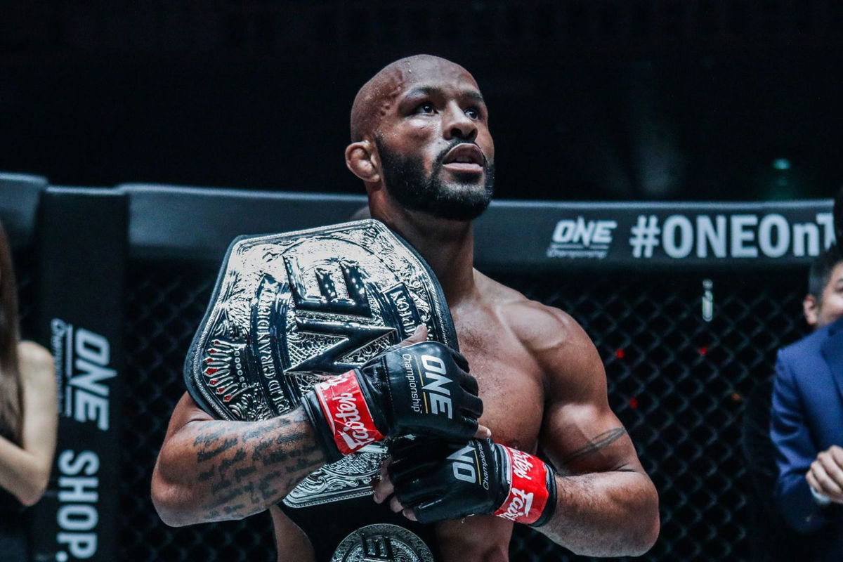 Demetrious-Johnson-ONE