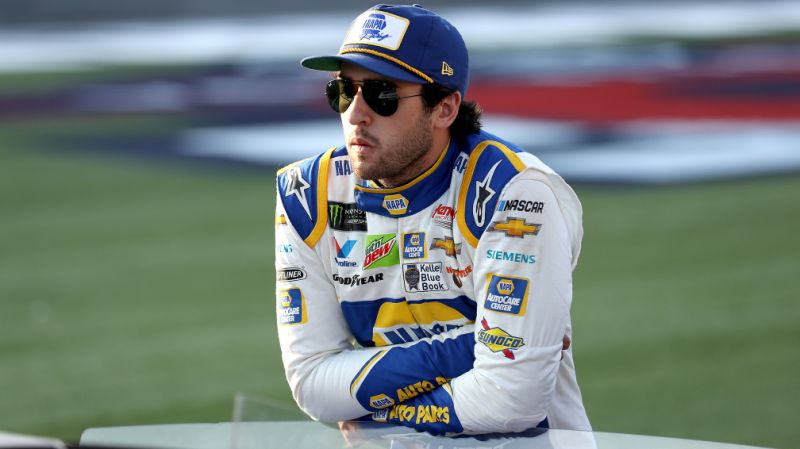 Chase elliott darlington store hat