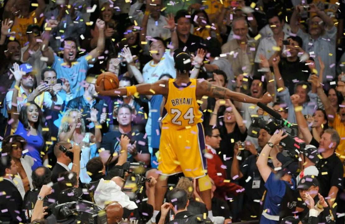 kobe last ring