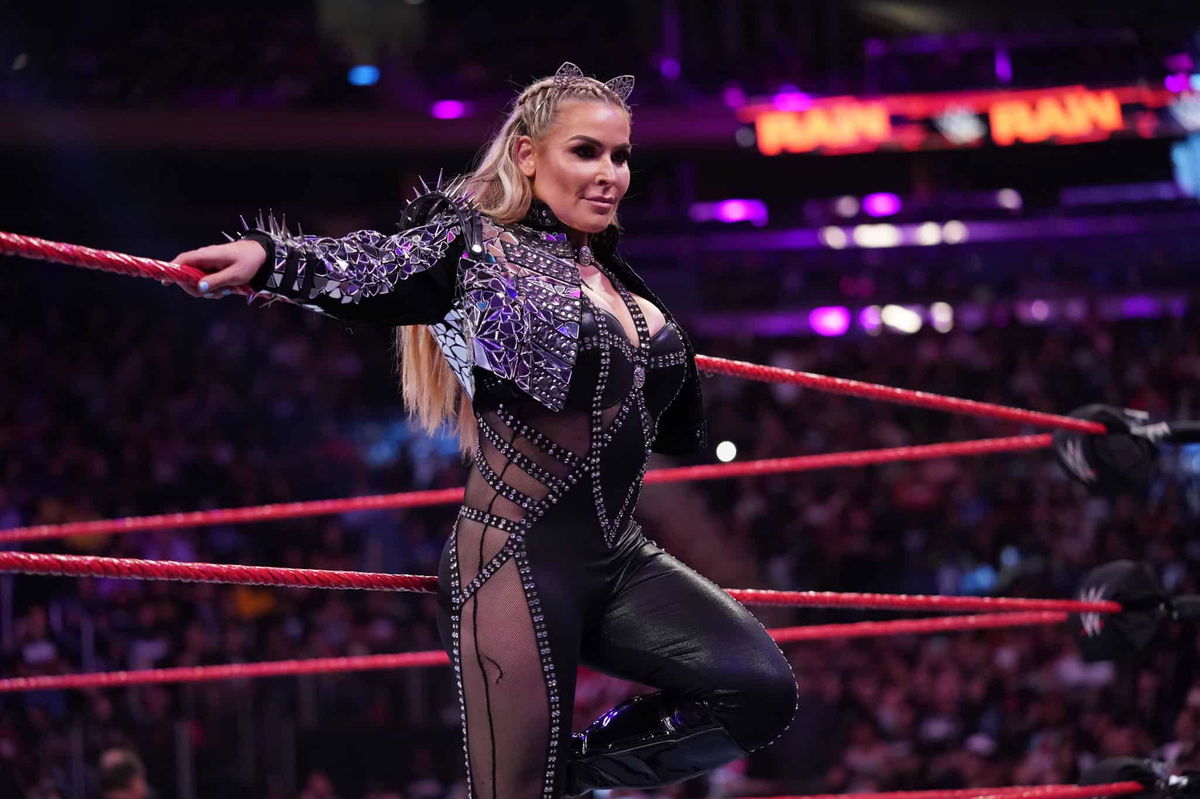 Which Female Superstar Has the Most Number of Wins in WWE? -  EssentiallySports
