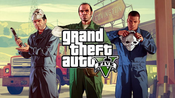 GTA 5 Cheat Codes For PS5 and PS4: All the Best Cheats Use - EssentiallySports