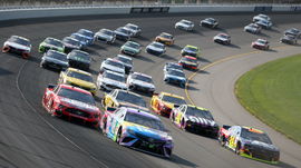 NASCAR Cup Series