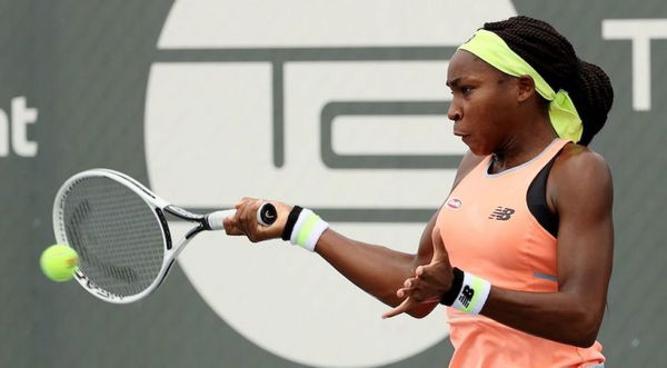 gauff wta top seed open