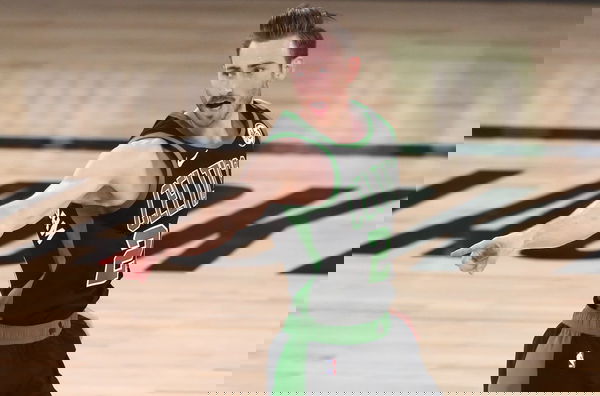 Gordon Hayward out: Reactions, timelines, and what the Celtics