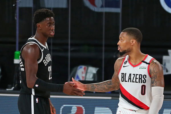 lillard-levert