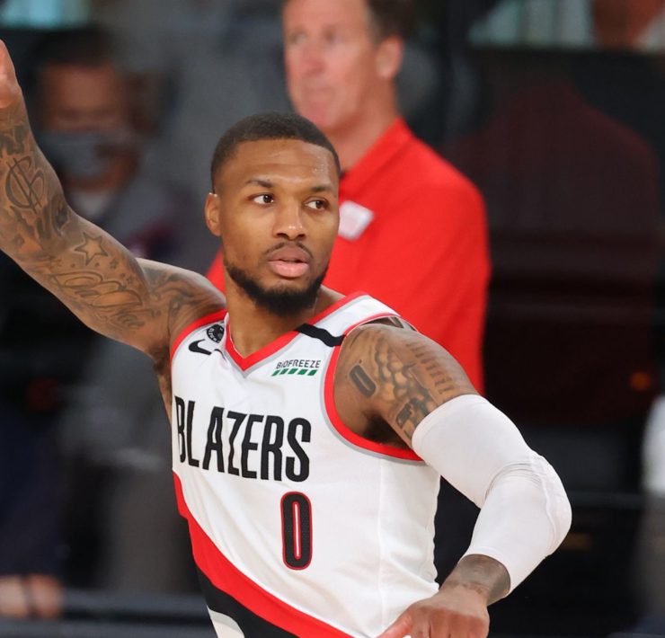 Blazers 0 jersey Clearance