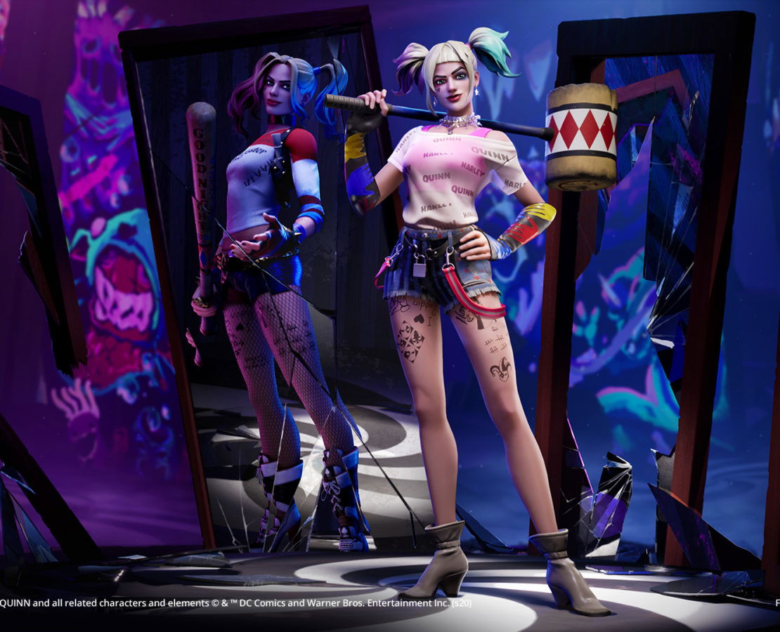 Fortnite Fan Favorite Dc Character Back In Shop Essentiallysports