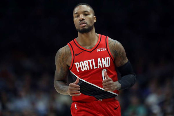 lillard