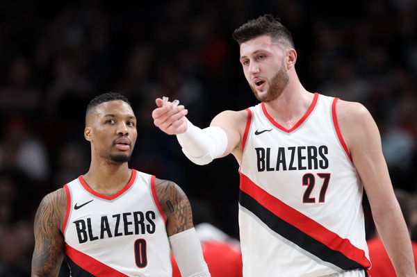 Portland Trail Blazers