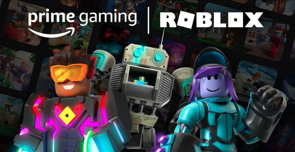 Roblox: Get Unique In-Game Items With Prime Gaming - EssentiallySports