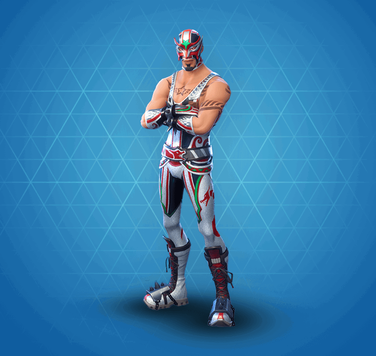 Fortnite Worst Skins Added By Epic Games Essentiallysports