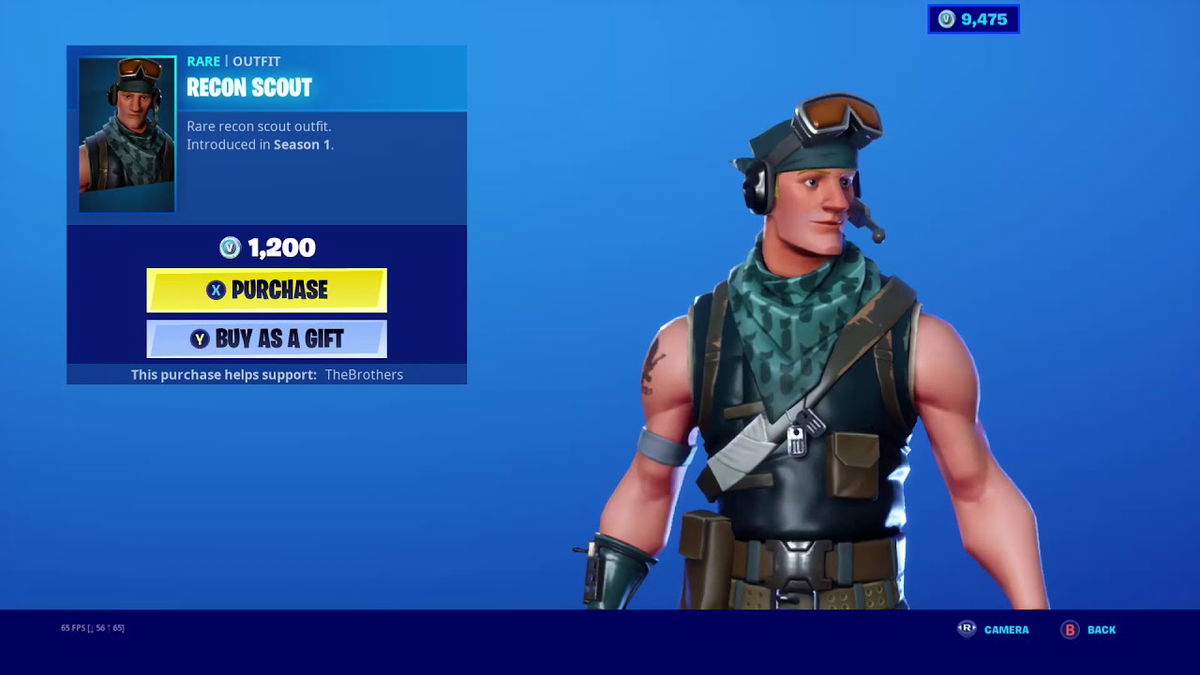 Fortnite Worst Skins Added By Epic Games Essentiallysports