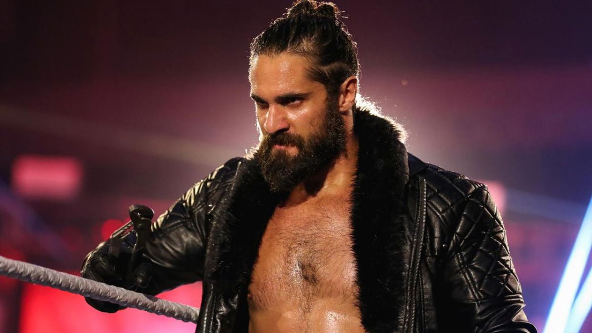 Seth Rollins 2022 - Net Worth, Salary and Endorsements