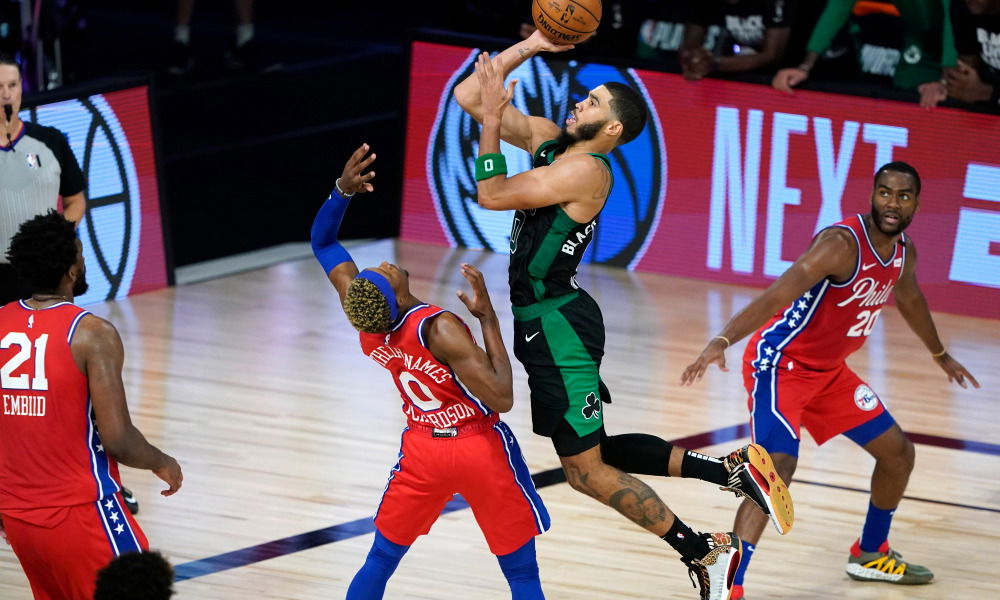 Boston Celtics vs Philadelphia 76ers: Injury Updates, Lineup and  Predictions - EssentiallySports