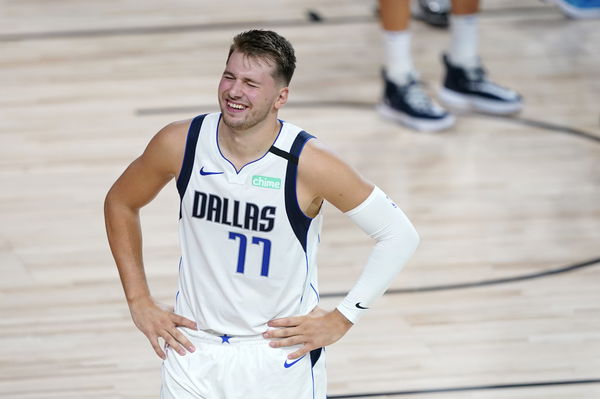 Dallas Mavericks v Los Angeles Clippers &#8211; Game Two