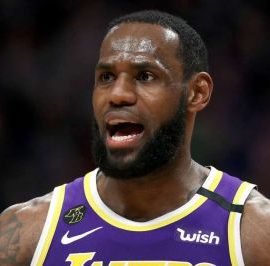lebron james 270