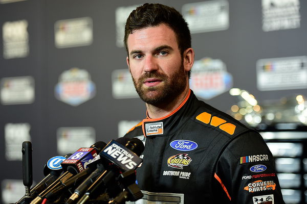 Corey LaJoie