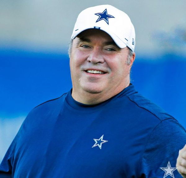 What Is Dallas Cowboys HC Mike McCarthy's Net Worth?