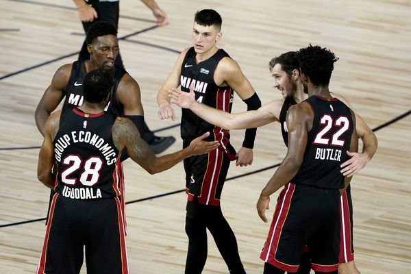 3 bold Heat predictions after 2023 NBA All-Star break