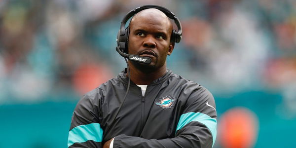 I Am Thankful”: Former Miami HC Brian Flores Issues Statement After  Dolphins Owner Gets Suspended As Tom Brady And Sean Payton 'Tampering  Scandal' Comes To Light - EssentiallySports