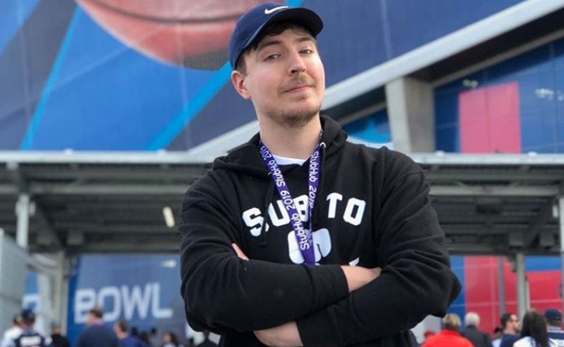 MrBeast Net Worth 2021: Is MrBeast a Millionaire or a Billionaire? -  EssentiallySports