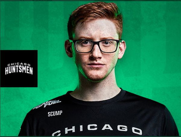 Scump