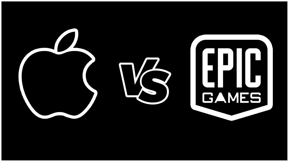 Epic Vs. Apple