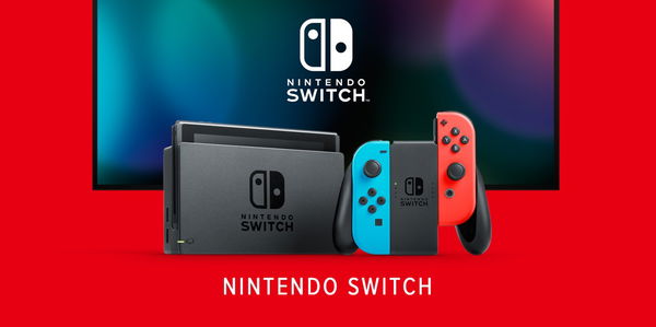 Nintendo Switch Black Friday SALE - Grab some amazing bargains on