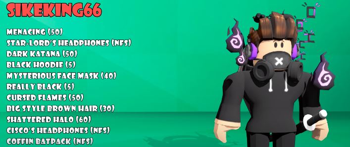 Roblox Ten Players With Outfit Combinations That Cost Less Than 500 Robux Essentiallysports - roblox removes fall guys replicas from the platform essentiallysports