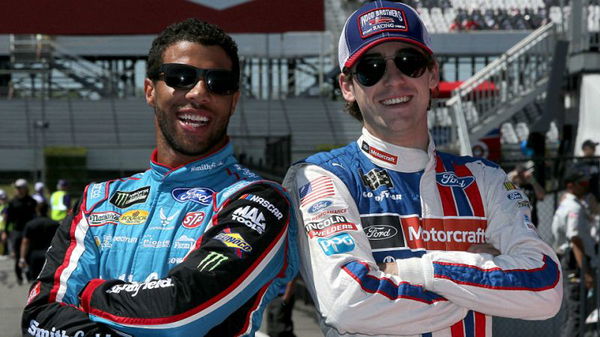 Blaney and Wallace