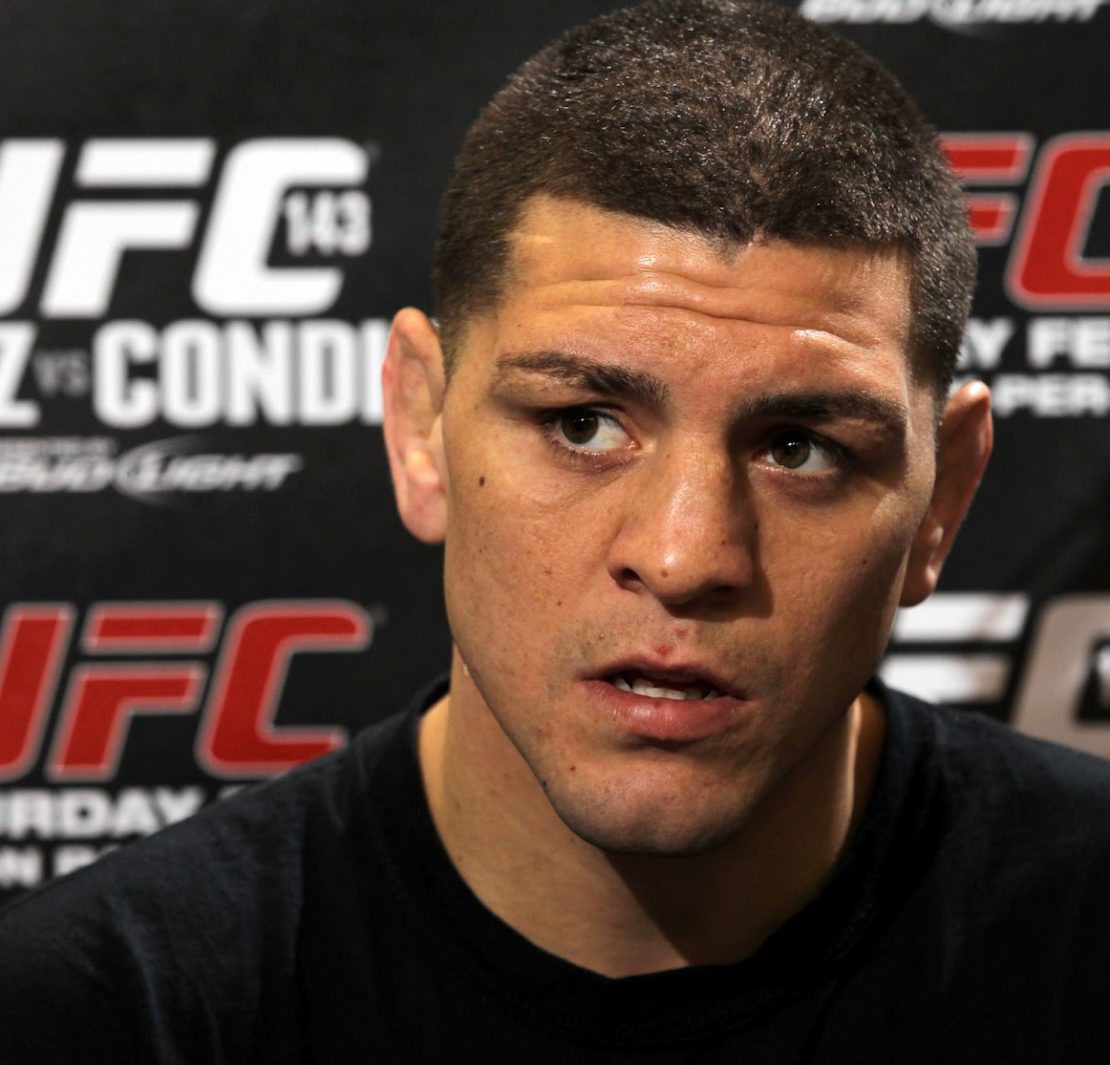 Nick Diaz Responds To Diego Sanchez S Bizarre Accusations Essentiallysports