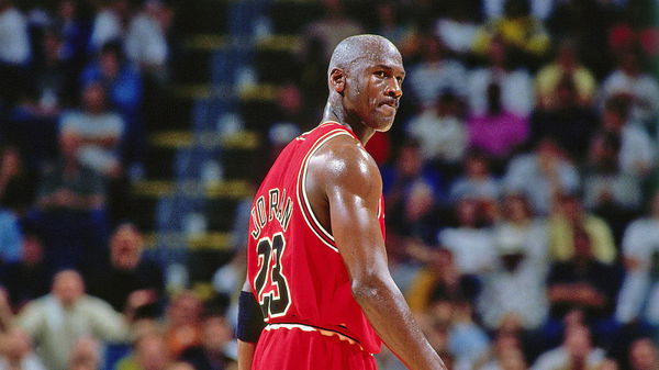 Michael Jordan - All You Need to Know About the Legend