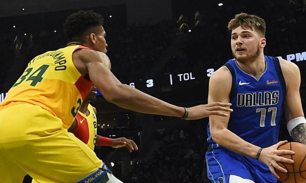 Luka Doncic