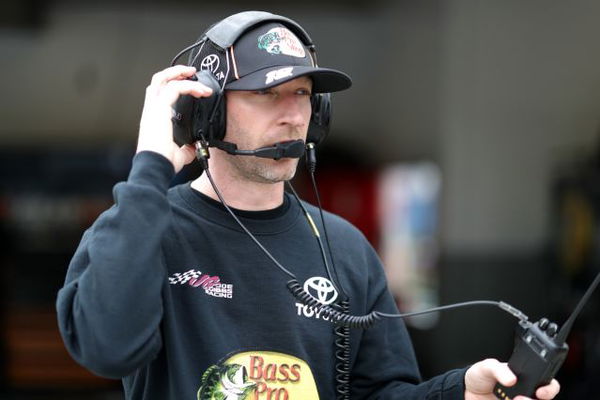 Monster Energy NASCAR Cup Series 61st Annual Daytona 500 &#8211; Practice