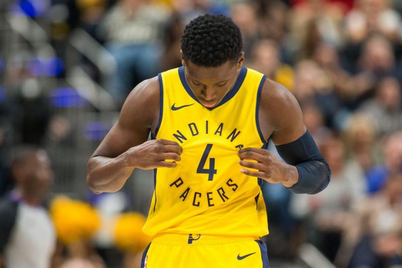 victor oladipo